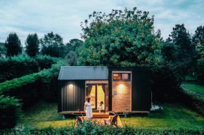 Garden Home by Tiny Away